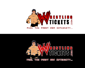 WrestlingTickets.com entry by Neil Peter Yu