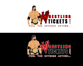 WrestlingTickets.com entry by Neil Peter Yu