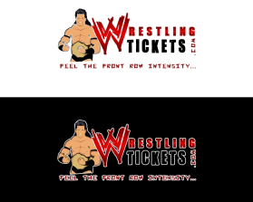 WrestlingTickets.com entry by Neil Peter Yu