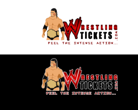 WrestlingTickets.com entry by Neil Peter Yu
