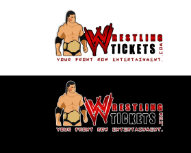 WrestlingTickets.com entry by Neil Peter Yu