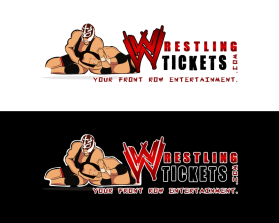 WrestlingTickets.com entry by Neil Peter Yu