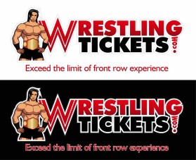 WrestlingTickets.com entry by Semparades Doko