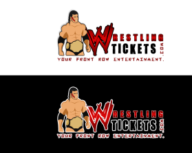 WrestlingTickets.com entry by Neil Peter Yu