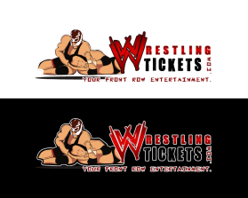 WrestlingTickets.com entry by Neil Peter Yu