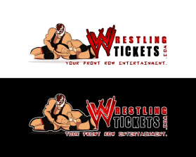 WrestlingTickets.com entry by Neil Peter Yu
