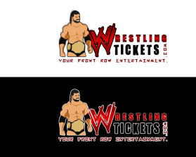 WrestlingTickets.com entry by Neil Peter Yu
