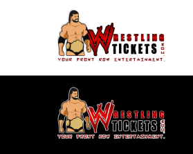 WrestlingTickets.com entry by Neil Peter Yu