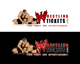 WrestlingTickets.com entry by Neil Peter Yu