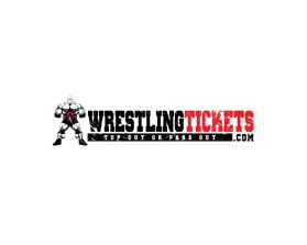 WrestlingTickets.com entry by raygnar  mabale  corpuz