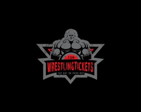 WrestlingTickets.com entry by raygnar  mabale  corpuz