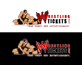 WrestlingTickets.com entry by Neil Peter Yu