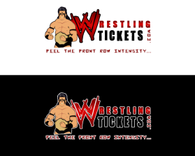 WrestlingTickets.com entry by Neil Peter Yu