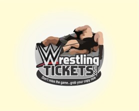 WrestlingTickets.com entry by James Adesoji