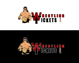 WrestlingTickets.com entry by Neil Peter Yu