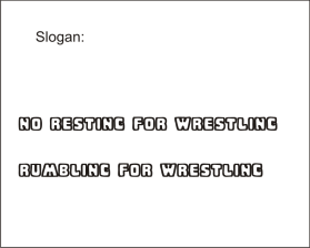 WrestlingTickets.com entry by Mirza Wiryadi