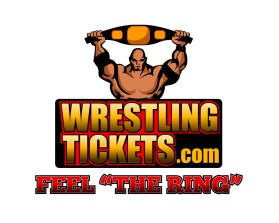 WrestlingTickets.com entry by an anonymous creative