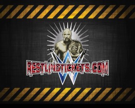 WrestlingTickets.com entry by shamshath begum