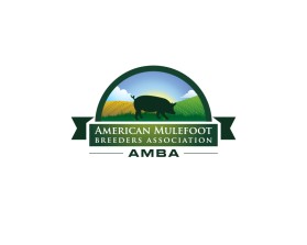American Mulefoot Breeders Association (AMBA) - www.AmericanMulefoot.com entry by airish.designs