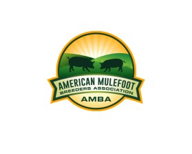 American Mulefoot Breeders Association (AMBA) - www.AmericanMulefoot.com entry by airish.designs