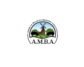 American Mulefoot Breeders Association (AMBA) - www.AmericanMulefoot.com entry by savana
