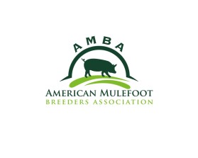 American Mulefoot Breeders Association (AMBA) - www.AmericanMulefoot.com entry by airish.designs