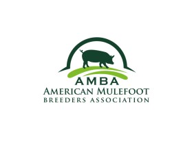 American Mulefoot Breeders Association (AMBA) - www.AmericanMulefoot.com entry by airish.designs
