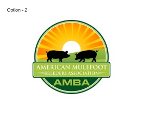 American Mulefoot Breeders Association (AMBA) - www.AmericanMulefoot.com entry by Creativebee