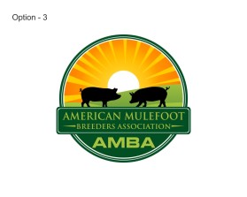 American Mulefoot Breeders Association (AMBA) - www.AmericanMulefoot.com entry by Creativebee