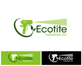 Ecotite Industries Ltd entry by graphica