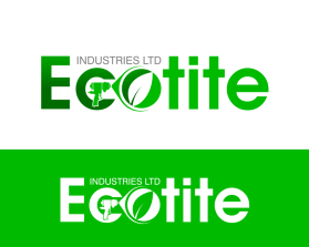 Ecotite Industries Ltd entry by marsell