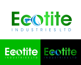 Ecotite Industries Ltd entry by marsell