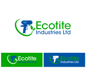 Ecotite Industries Ltd entry by graphica