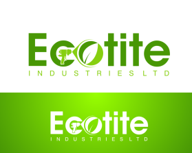 Ecotite Industries Ltd entry by marsell