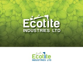 Ecotite Industries Ltd entry by kf54