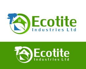 Ecotite Industries Ltd entry by marsell