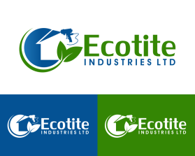 Ecotite Industries Ltd entry by marsell
