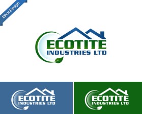 Ecotite Industries Ltd entry by Ethan