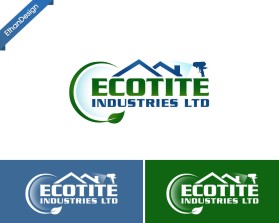 Ecotite Industries Ltd entry by Ethan