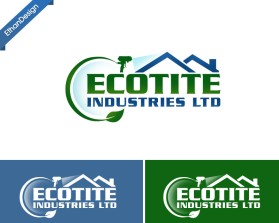 Ecotite Industries Ltd entry by Ethan