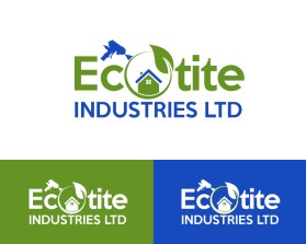Ecotite Industries Ltd entry by Raymond