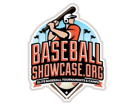www.baseballshowcase.org entry by Mark Brent Atkinson