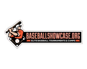www.baseballshowcase.org entry by Mark Brent Atkinson