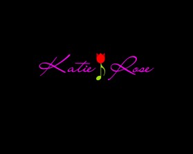 Katie Rose entry by VarDesign