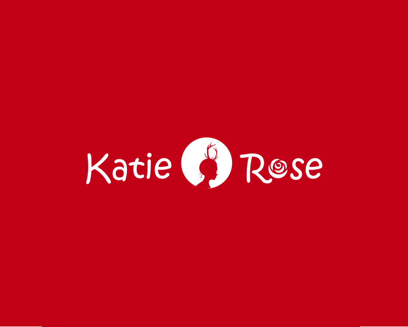 Logo Design for Katie Rose