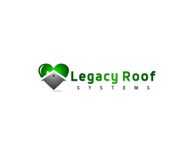 Legacy Roof Systems entry by an anonymous creative