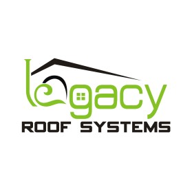 Legacy Roof Systems entry by fitri
