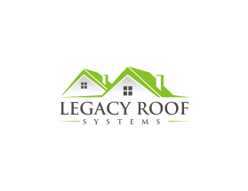 Legacy Roof Systems entry by Didit Prastyawan