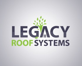 Legacy Roof Systems entry by Julieto P. Verallo Jr.