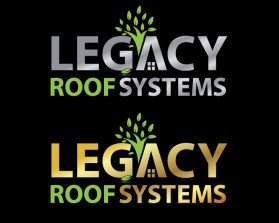 Legacy Roof Systems entry by Julieto P. Verallo Jr.